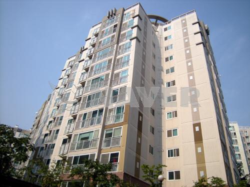 서울시 강서구 내발산동 마곡수명산파크2단지 아파트 