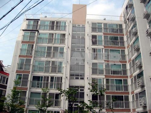 서울시 강서구 염창동 이너스내안에동진 아파트 