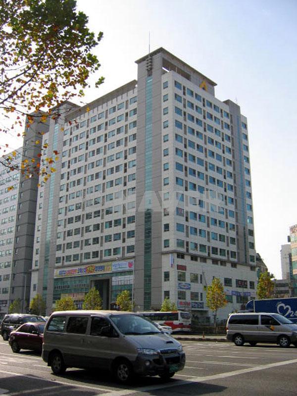 경기도 부천시 상동 상동아크로텔 오피스텔 