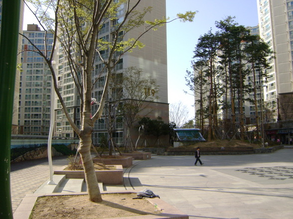 경상남도 창원시 성산구 반림동 노블파크 아파트 