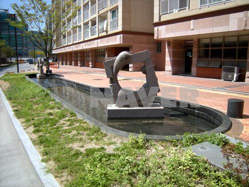서울시 은평구 진관동 은평뉴타운상림1단지롯데캐슬 아파트 