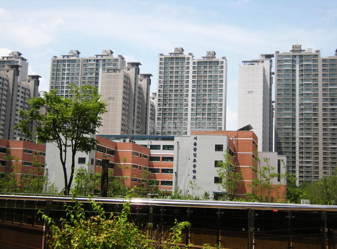 서울시 송파구 잠실동 잠실엘스 아파트 