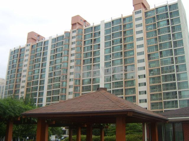 경기도 평택시 비전동 시대코아 아파트 