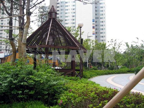 서울시 광진구 자양동 이튼타워리버5차 아파트 