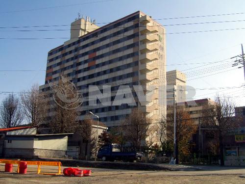 경기도 양주시 백석읍 백석세아2차 아파트 