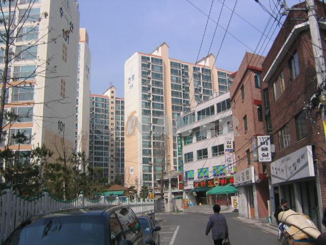 서울시 도봉구 창동 수산트리플 아파트 