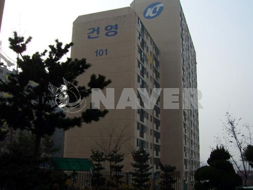 경기도 남양주시 화도읍 마석건영 아파트 