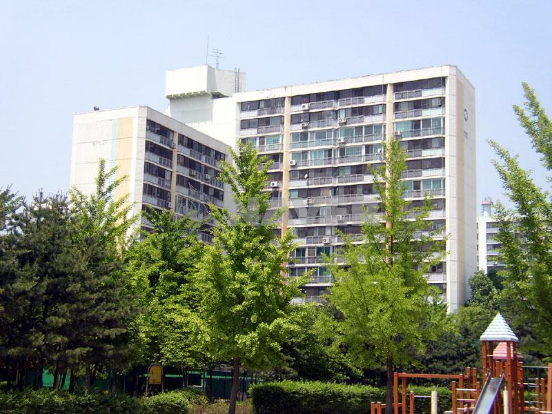 서울시 노원구 상계동 상계주공11단지 아파트 
