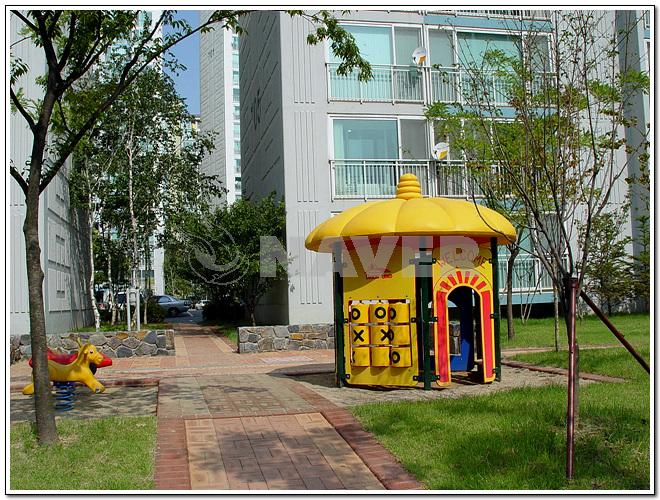 경기도 화성시 병점동 안화동마을주공7단지 아파트