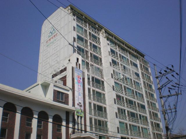 서울시 동대문구 장안동 르메이에르장안타운5차 주상복합 