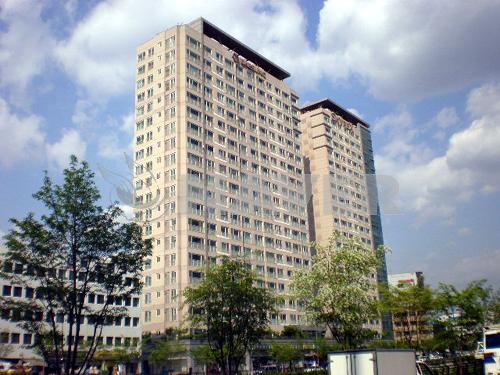 서울시 동대문구 용두동 청계천대성스카이렉스2 주상복합 