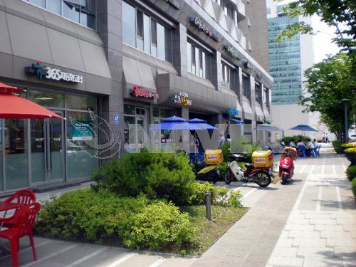 서울시 송파구 신천동 더샵스타파크 주상복합 