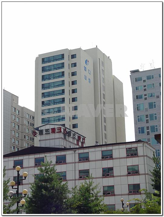 경기도 수원시 팔달구 인계동 LD그린토피아 주상복합 