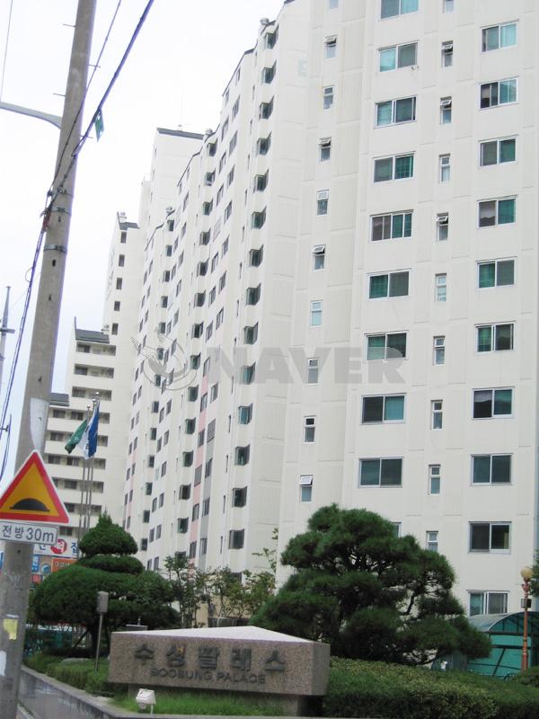 대구시 수성구 만촌동 만촌우방팔레스 아파트 