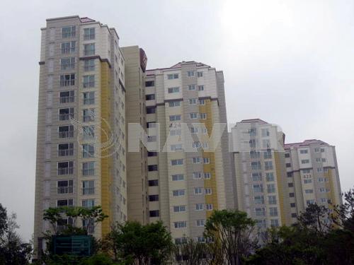 서울시 은평구 진관동 은평뉴타운폭포동힐스테이트4-3단지 아파트 