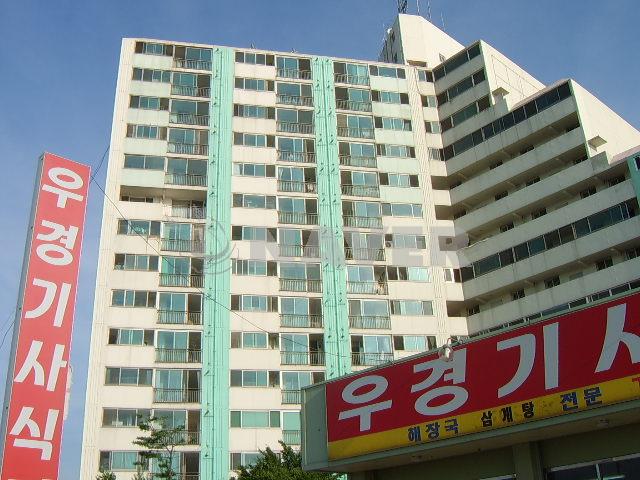 우경