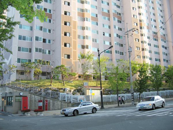 대구시 수성구 만촌동 메트로팔레스2단지 아파트 