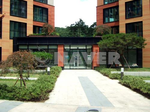 경기도 용인시 수지구 동천동 한빛마을래미안이스트팰리스3단지 아파트 