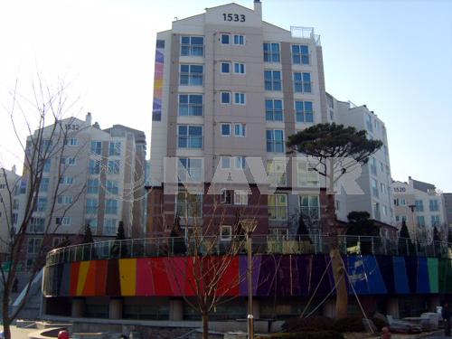 경기도 남양주시 진접읍 해밀마을5단지반도유보라메이플타운 아파트 