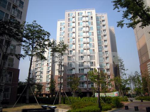 서울시 강서구 내발산동 마곡수명산파크2단지 아파트 