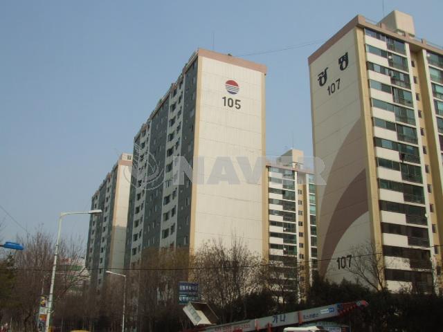 인천시 남동구 만수동 광명 아파트 