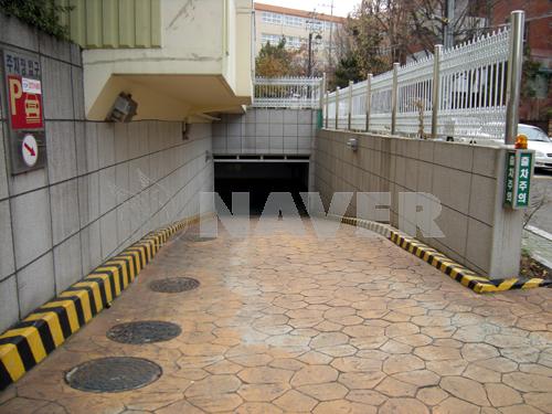 서울시 강서구 내발산동 그린씨티 아파트 