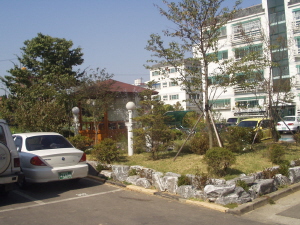 인천시 부평구 일신동 다임메가타운 아파트 