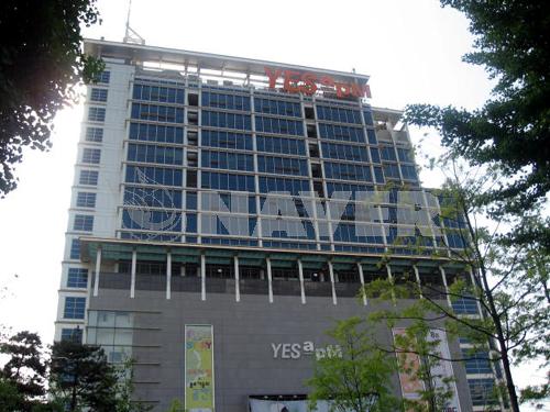서울시 서대문구 대현동 예스에이피엠 주상복합 