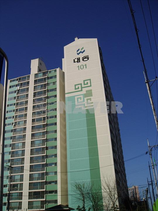 서울시 도봉구 창동 대동 아파트 