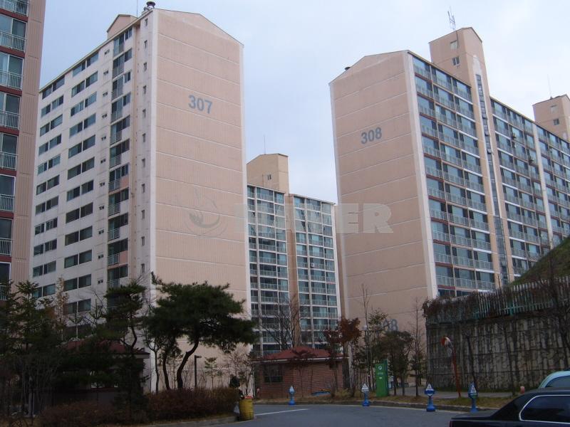 경기도 파주시 조리읍 그린시티동문 아파트 