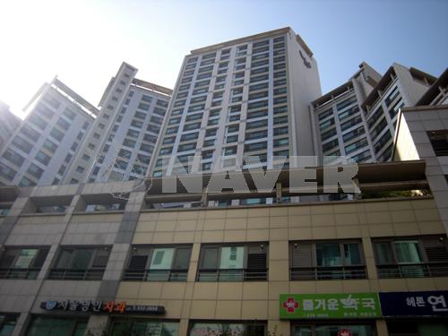 서울시 서초구 방배동 롯데캐슬헤론 주상복합 