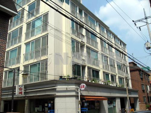 서울시 양천구 신정동 이연에버리치 아파트 