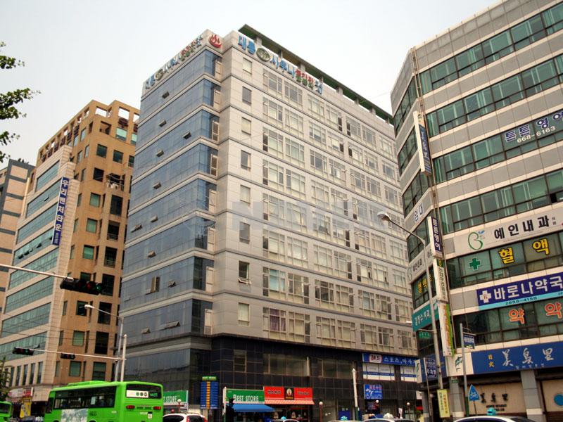 서울시 강서구 등촌동 대룡드림타워I 오피스텔 