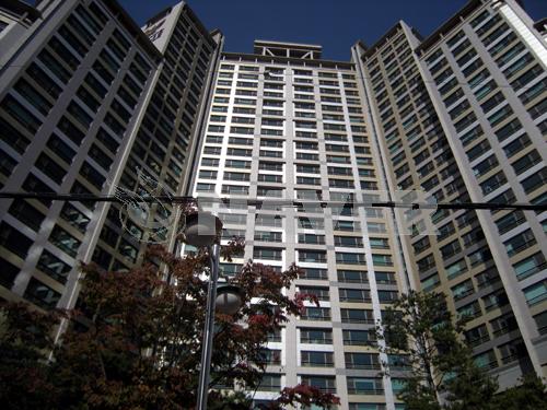 서울시 서초구 방배동 롯데캐슬헤론 주상복합 