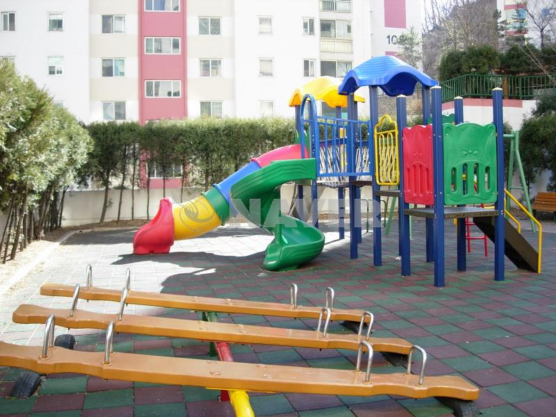 서울시 서대문구 홍제동 홍제한양 아파트 