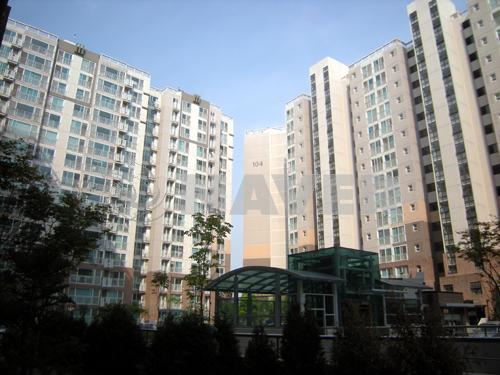 서울시 강서구 내발산동 마곡수명산파크1단지 아파트 