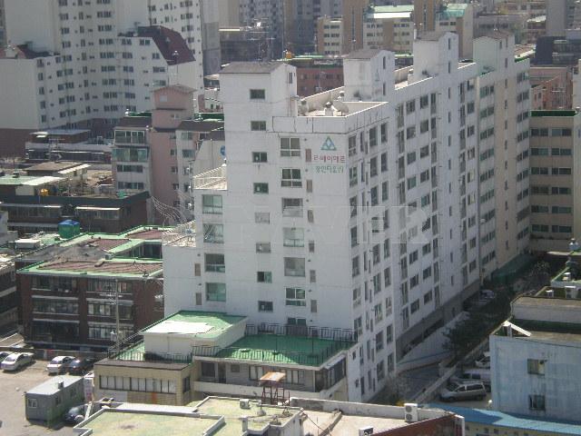 서울시 동대문구 장안동 르메이에르장안타운7차 주상복합 