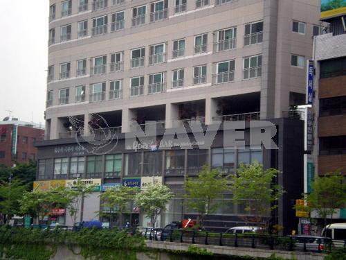 서울시 동대문구 신설동 청계천대성스카이렉스1 주상복합 