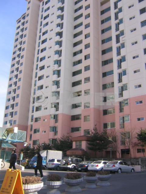 경기도 의정부시 신곡동 건영 아파트 