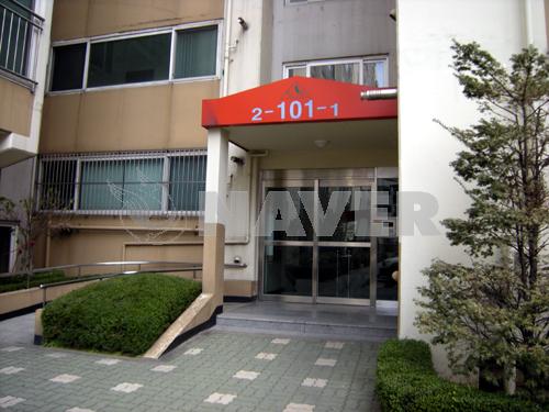 서울시 강서구 내발산동 수산오성 아파트 