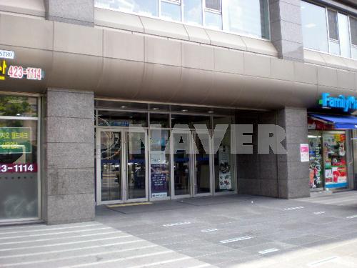 서울시 송파구 신천동 잠실더샵스타파크 오피스텔 