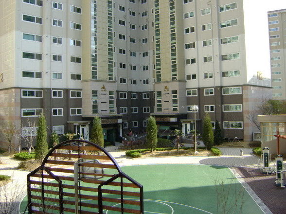 경상남도 창원시 성산구 반림동 노블파크 아파트 