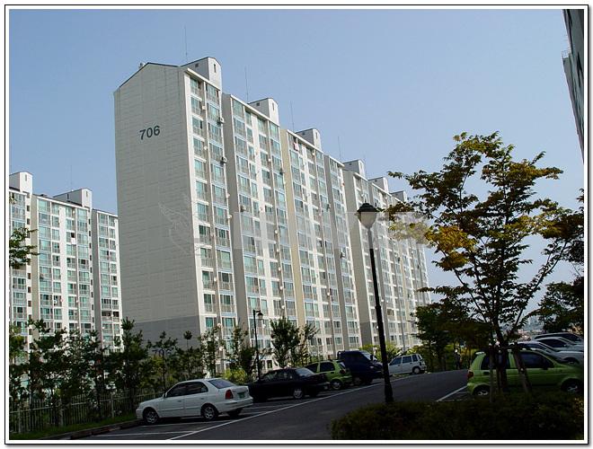 경기도 화성시 병점동 안화동마을주공7단지 아파트