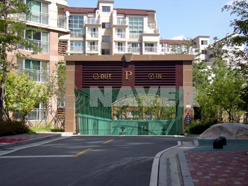 서울시 은평구 진관동 은평뉴타운상림1단지롯데캐슬 아파트 