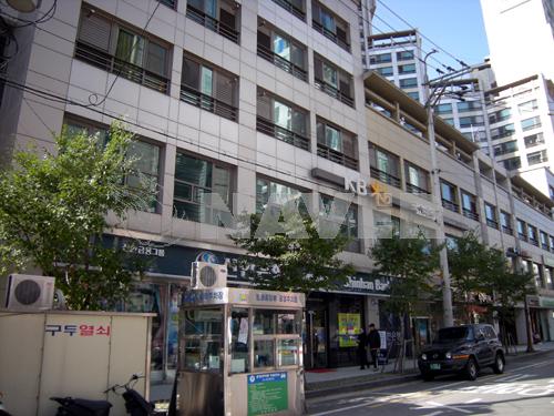 서울시 서초구 방배동 롯데캐슬헤론 주상복합 