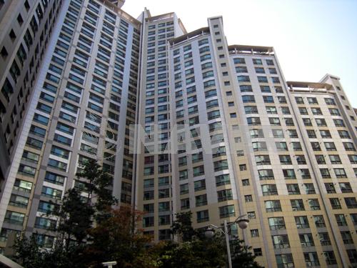 서울시 서초구 방배동 롯데캐슬헤론 주상복합 