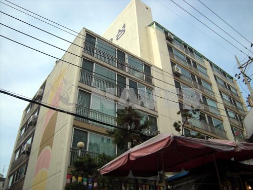 서울시 강서구 내발산동 수산오성 아파트 
