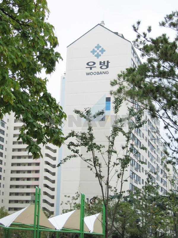 대구시 수성구 만촌동 만촌우방팔레스 아파트 