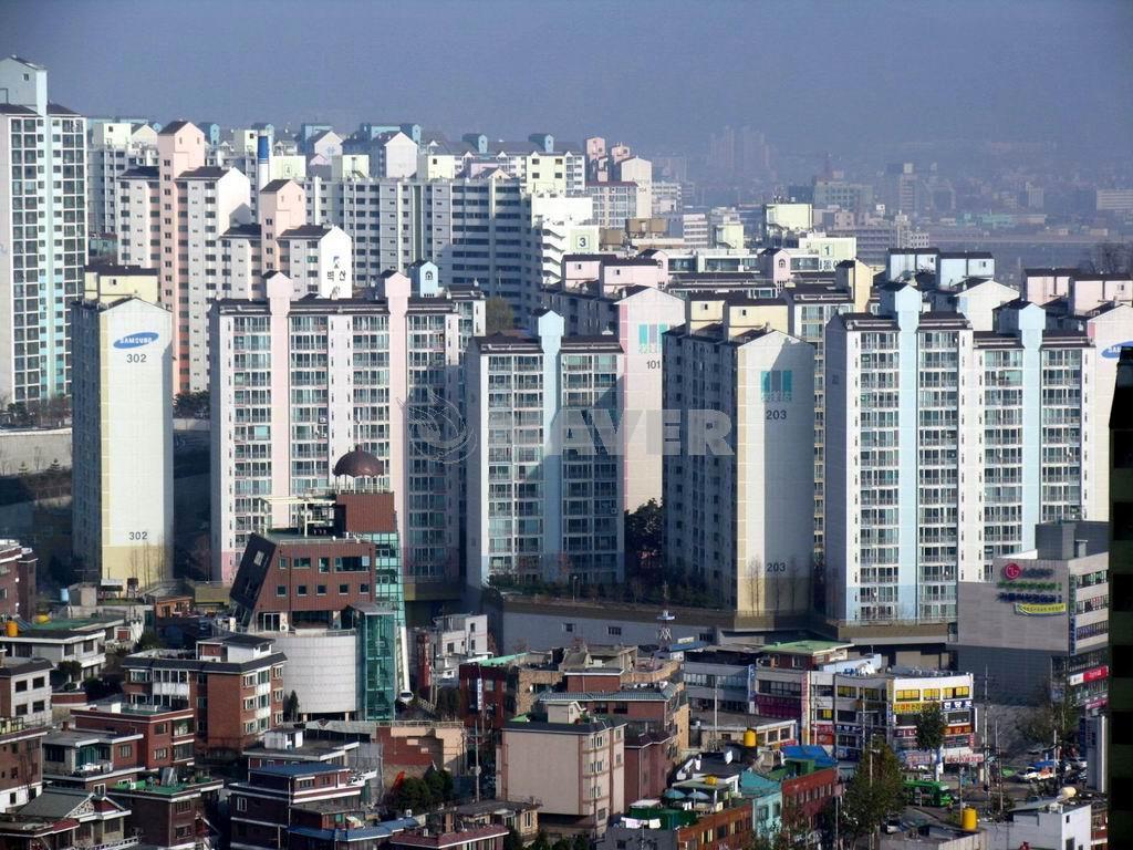 서울시 성동구 금호동1가 금호삼성래미안 아파트 