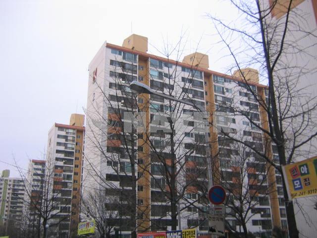 서울시 도봉구 쌍문동 금호1차 아파트 